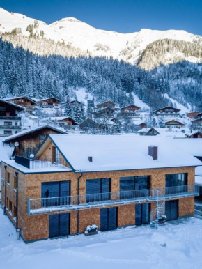 Fetz Luxury Appartements, Steeg